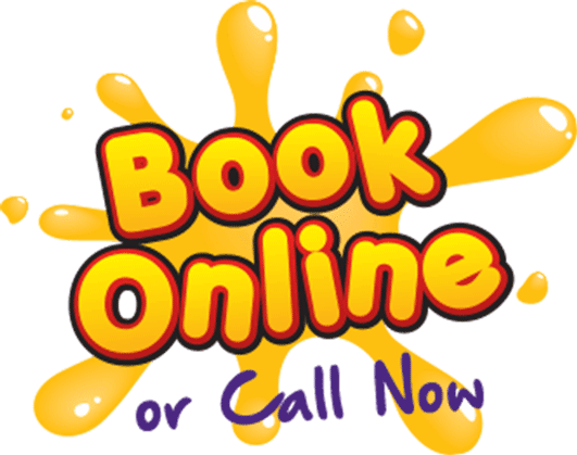 Book Online!