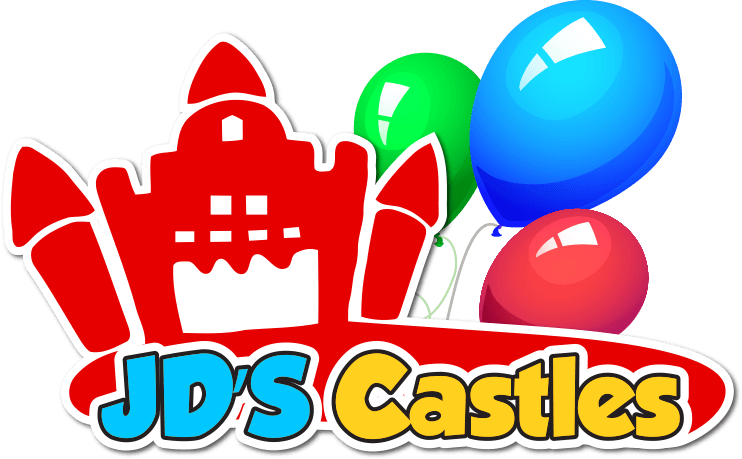JD's Bouncy Castles!